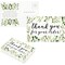 48-Count Thank You for Your Order Cards, for Small Business Purchase Blank Postcards, 4" x 6"